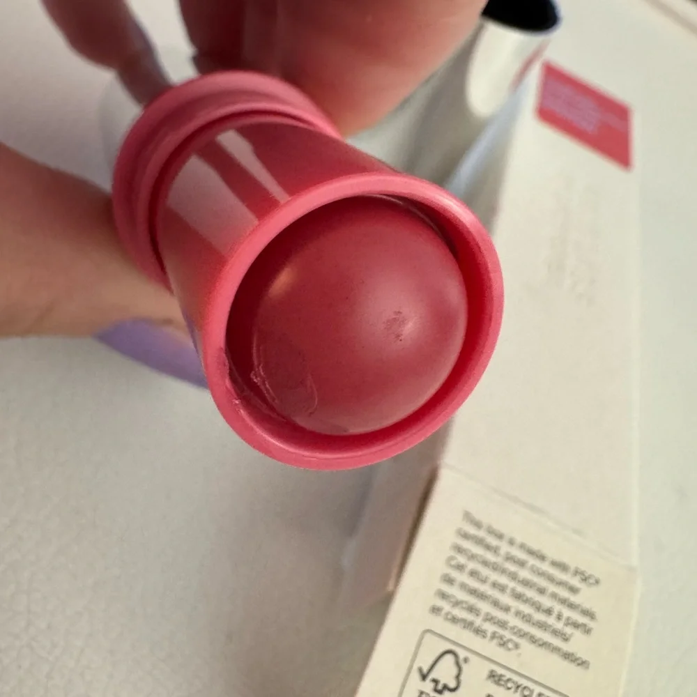 Haus Labs By Lady Gaga Color Fuse Blush Balm
